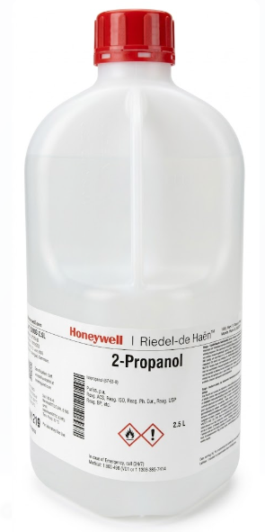 Propanol Box 2-PROPANOL - H.W.Kessel