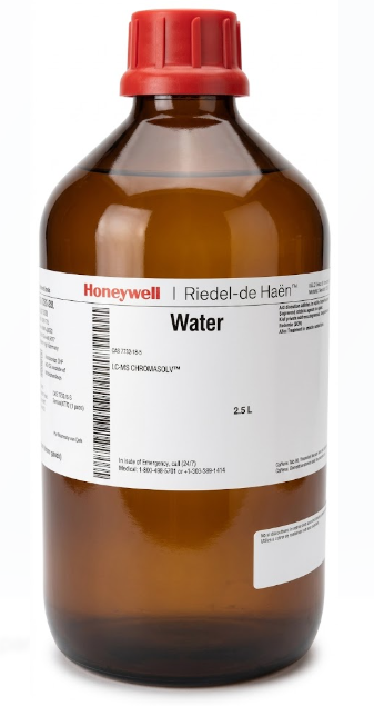 AGUA - H.W.Kessel